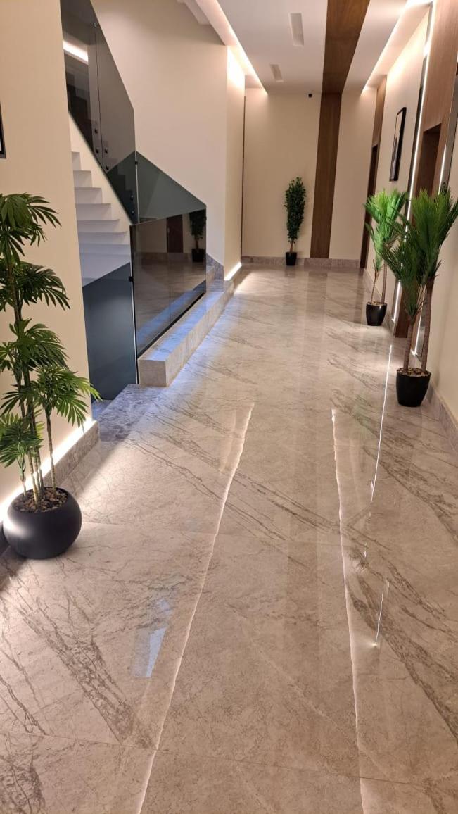 Casa Residence Al Narjees Rijád Kültér fotó